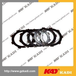 BAJAJ DISCOVER 100 Clutch Plate