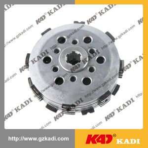 BAJAJ DISCOVER 100 Clutch Plate Assy