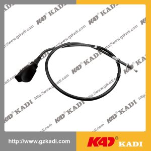 BAJAJ DISCOVER 100 Clutch cable