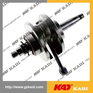 BAJAJ DISCOVER 100 Crankshaft