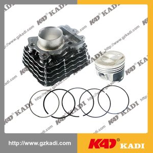 BAJAJ DISCOVER 100 Cylinder set