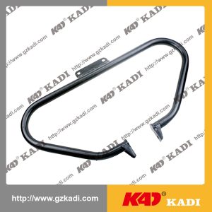 BAJAJ DISCOVER 100 Engine protection rod