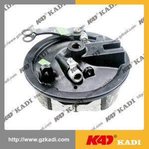 BAJAJ DISCOVER 100 Front wheel hub cover