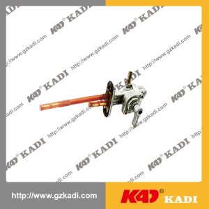 BAJAJ DISCOVER 100 Fuel Switch