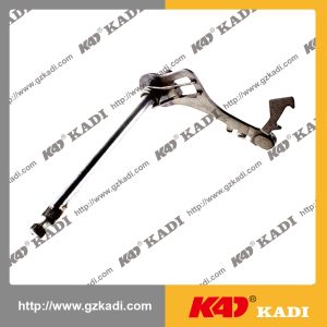 BAJAJ DISCOVER 100 Gear-shift shaft