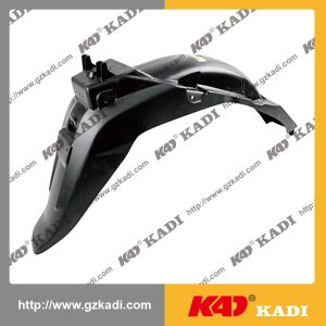 BAJAJ DISCOVER 100 Rear Fender