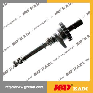 BAJAJ DISCOVER 100 Starter Shaft