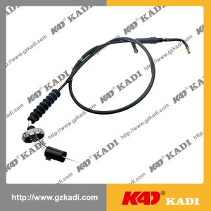 BAJAJ DISCOVER 100 Throttle cable