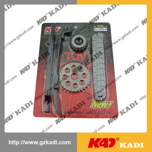 BAJAJ DISCOVER 100 Timing Kit