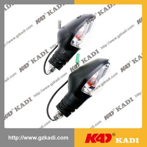 BAJAJ DISCOVER 100 Turn light