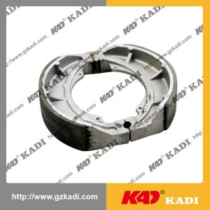 BAJAJ DISCOVER 125ST 100 Brake Shoe