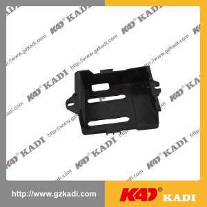 BAJAJ DISCOVER 125ST Battery fixing plate