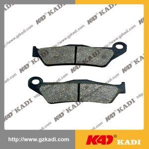 BAJAJ DISCOVER 125ST Brake pad