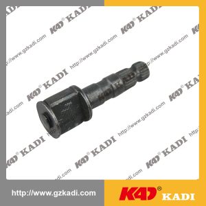 BAJAJ DISCOVER 125ST Brake rocker shaft