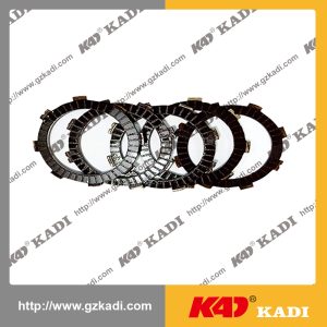 BAJAJ DISCOVER 125ST Clutch Plate