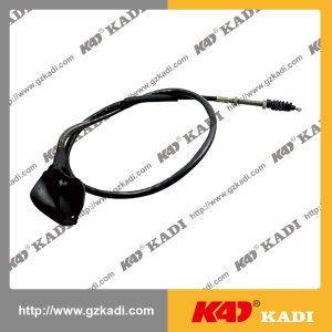 BAJAJ DISCOVER 125ST Clutch cable