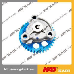 BAJAJ DISCOVER 125ST Engine oil pump