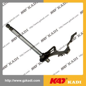 BAJAJ DISCOVER 125ST Gear-shift shaft