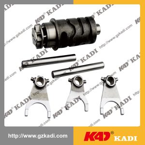 BAJAJ DISCOVER 125ST Gearshift Drum set