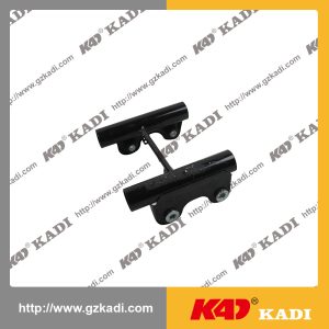 BAJAJ DISCOVER 125ST Headlamp bracket fixing frame