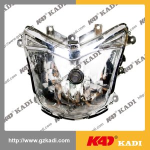 BAJAJ DISCOVER 125ST Headlight