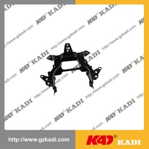 BAJAJ DISCOVER 125ST Headlight bracket