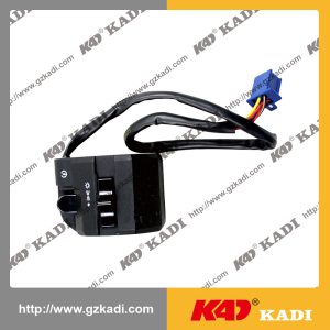 BAJAJ DISCOVER 125ST Hnadle Bar Switch