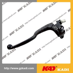 BAJAJ DISCOVER 125ST Left Clutch Bar