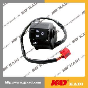 BAJAJ DISCOVER 125ST Left Hnadle Bar Switch