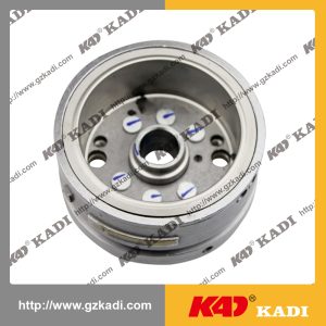 BAJAJ DISCOVER 125ST Magneto Coil Rotor