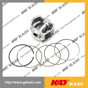 BAJAJ DISCOVER 125ST Piston kit