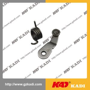 BAJAJ DISCOVER 125ST Positioning Plate