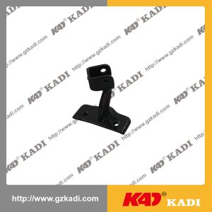 BAJAJ DISCOVER 125ST Rear Left Footrest Bracket