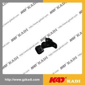 BAJAJ DISCOVER 125ST Rear Right Footrest Bracket