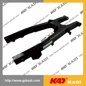 BAJAJ DISCOVER 125ST Rear fork.