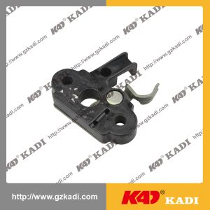 BAJAJ DISCOVER 125ST Seat lock