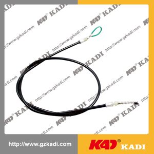 BAJAJ DISCOVER 125ST Seat lock cable