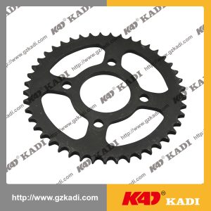 BAJAJ DISCOVER 125ST Sprocket