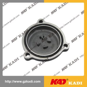 BAJAJ DISCOVER 125ST Starter Motor Cover