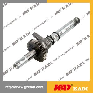 BAJAJ DISCOVER 125ST Starter Shaft