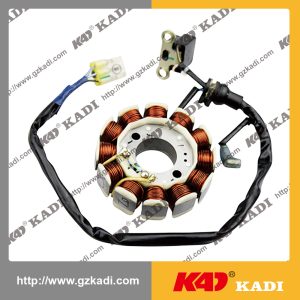 BAJAJ DISCOVER 125ST Startor Coil