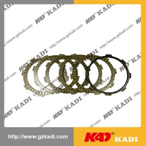 BAJAJ PULSAR 200NS Clutch Plate