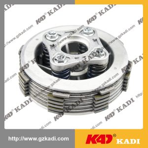 BAJAJ PULSAR 200NS Clutch Plate Assy