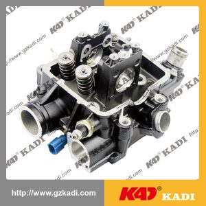 BAJAJ PULSAR 200NS Cylinder Head