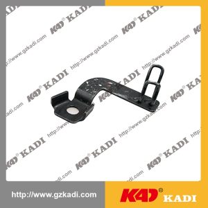 BAJAJ PULSAR 200NS Disc brake oil pipe fixing clip