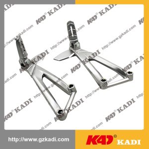 BAJAJ PULSAR 200NS Footest bracket