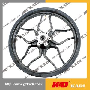 BAJAJ PULSAR 200NS Front Alloy Aluminum Wheel