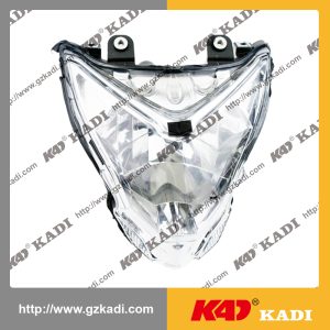 BAJAJ PULSAR 200NS Headlight