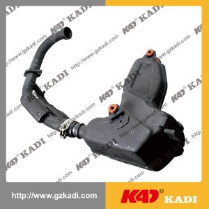 BAJAJ PULSAR 200NS Muffler