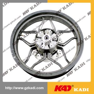 BAJAJ PULSAR 200NS Rear Alloy Aluminum Wheel